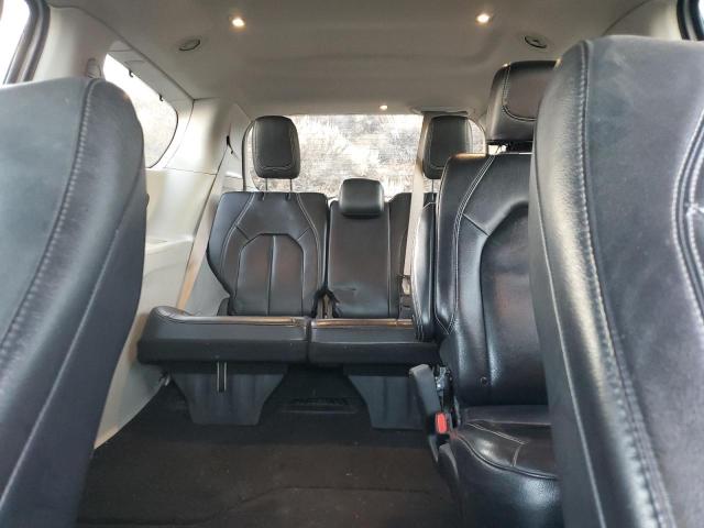 Photo 10 from auction – 2022 CHRYSLER PACIFICA T with VIN 2C4RC3BG4NR184642