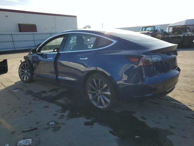 Photo 2 from auction – 2017 TESLA MODEL 3 with VIN 5YJ3E1EA6HF002998