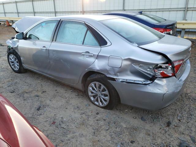 Photo 2 from auction – 2017 TOYOTA CAMRY LE with VIN 4T1BF1FKXHU292018