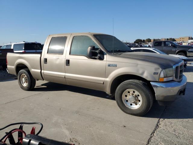 Photo 4 from auction – 2002 FORD F250 SUPER with VIN 1FTNW20S12EA04551