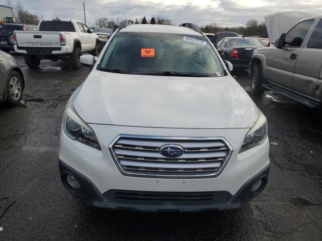 Снимка 5 от търг – 2017 SUBARU OUTBACK 2. с VIN 4S4BSACC7H3204475