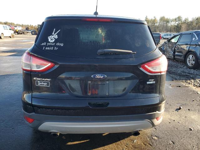 Photo 6 from auction – 2016 FORD ESCAPE SE with VIN 1FMCU9GX7GUB85347