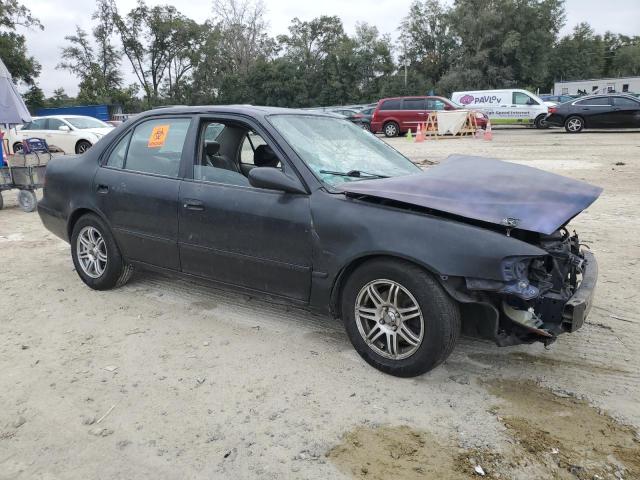 صورة رقم 4 من المزاد - 2000 TOYOTA COROLLA VE مع VIN 2T1BR12E0YC351439