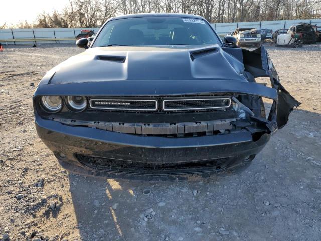 Photo 5 from auction – 2020 DODGE CHALLENGER with VIN 2C3CDZAGXLH211230