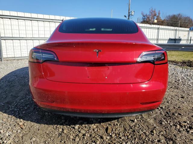 Photo 6 from auction – 2018 TESLA MODEL 3 with VIN 5YJ3E1EB3JF064244