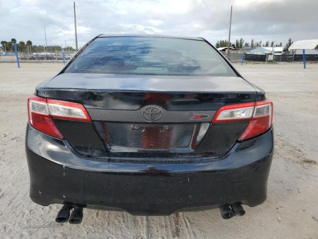 Photo 6 from auction – 2013 TOYOTA CAMRY L with VIN 4T1BF1FK7DU258516