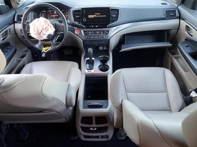Photo 8 from auction – 2020 HONDA PILOT EXL with VIN 5FNYF5H41LB003565