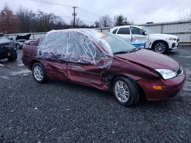 Photo 4 from auction – 2006 FORD FOCUS ZX4 with VIN 1FAFP34N76W169800