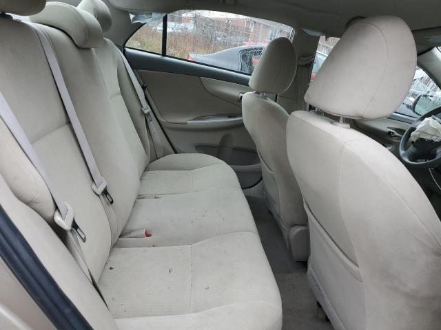Photo 10 from auction – 2010 TOYOTA COROLLA BA with VIN 1NXBU4EE1AZ172651