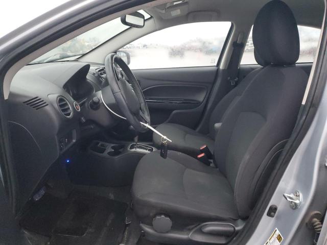 Photo 7 from auction – 2017 MITSUBISHI MIRAGE G4 with VIN ML32F4FJ4HHF16038
