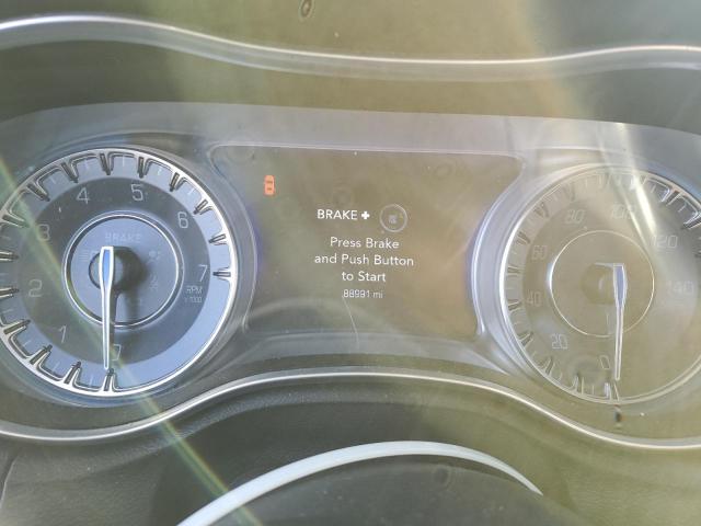 Foto 9 de la subasta – 2019 CHRYSLER 300 LIMITE con VIN 2C3CCAEG6KH537992