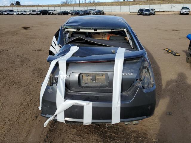 Photo 6 from auction – 2007 NISSAN MAXIMA SE with VIN 1N4BA41E07C843475
