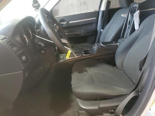 Снимка 7 от търг – 2008 DODGE CHARGER с VIN 2B3KA43G48H327581
