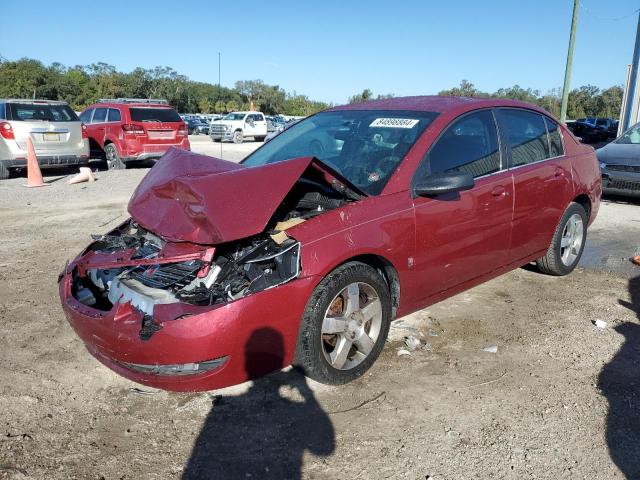 Photo 1 from auction – 2006 SATURN ION LEVEL with VIN 1G8AL55BX6Z124116