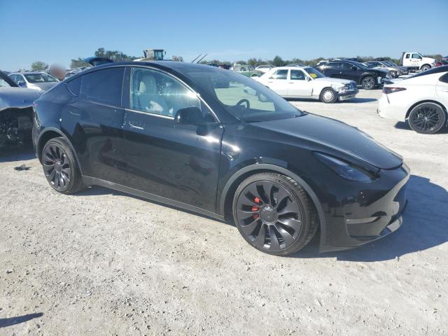 Photo 4 from auction – 2023 TESLA MODEL Y with VIN 7SAYGDEF8PF921402