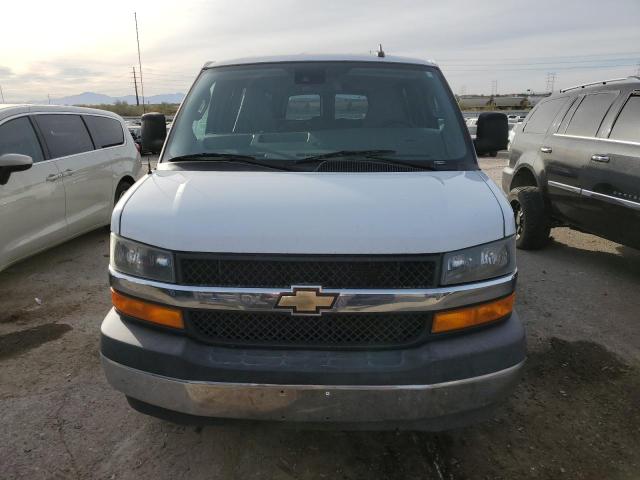 Photo 5 from auction – 2019 CHEVROLET EXPRESS G3 with VIN 1GAZGPFG1K1258906