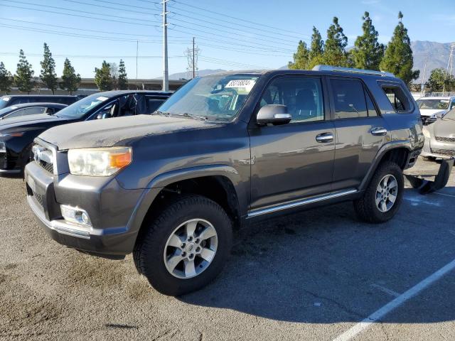 TOYOTA 4RUNNER SR 2011 con VIN JTEBU5JR5B5052023 - Foto de la subasta