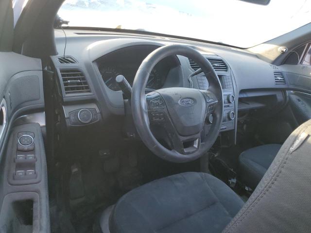 Photo 8 from auction – 2016 FORD EXPLORER P with VIN 1FM5K8AR8GGB65240