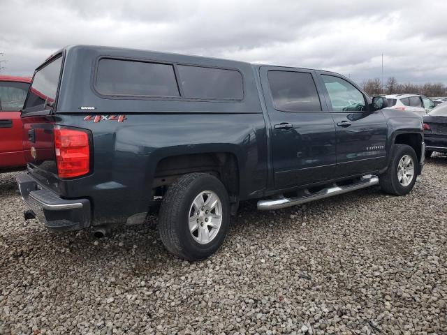 Photo 3 from auction – 2018 CHEVROLET SILVERADO with VIN 3GCUKRECXJG542058