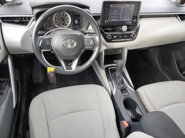 Photo 8 from auction – 2022 TOYOTA COROLLA CR with VIN 7MUCAAAG3NV008244