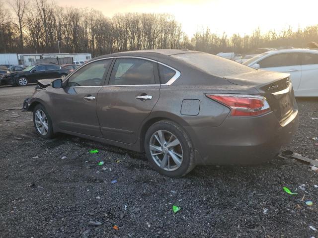 Photo 2 from auction – 2015 NISSAN ALTIMA 2.5 with VIN 1N4AL3AP3FN342066