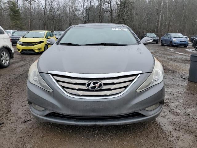 Photo 5 from auction – 2012 HYUNDAI SONATA SE with VIN 5NPEC4AC0CH456763