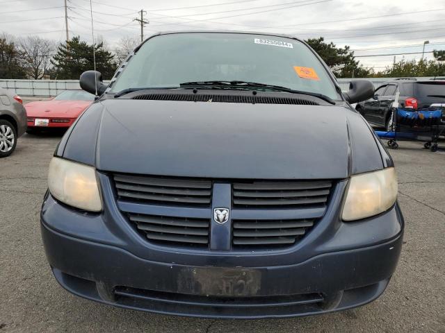 Zdjęcie 5 z aukcji – 2007 DODGE CARAVAN SX z VIN 1D4GP45R17B128791