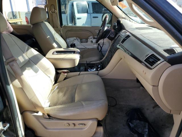 Photo 7 from auction – 2012 CADILLAC ESCALADE L with VIN 1GYS4BEF6CR215219