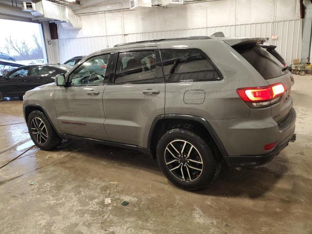 Photo 2 from auction – 2019 JEEP GRAND CHER with VIN 1C4RJFLG2KC736617