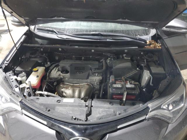 Photo 12 from auction – 2016 TOYOTA RAV4 LIMIT with VIN 2T3DFREV0GW515594