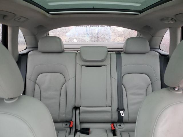 Photo 10 from auction – 2014 AUDI Q5 PREMIUM with VIN WA1DGAFP0EA030800