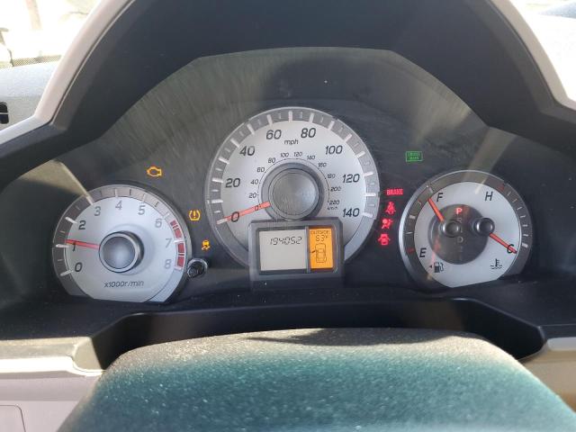 Photo 9 from auction – 2015 HONDA PILOT EXL with VIN 5FNYF3H53FB013046