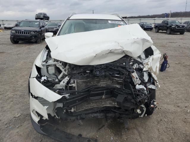 Photo 5 from auction – 2015 NISSAN ROGUE S with VIN KNMAT2MT4FP551320