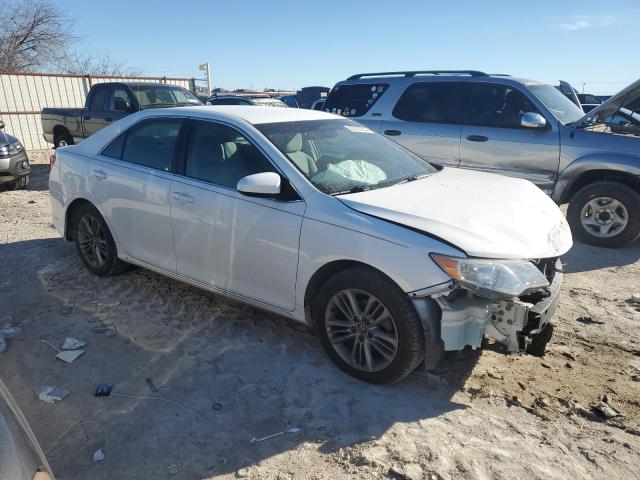 Photo 4 from auction – 2012 TOYOTA CAMRY BASE with VIN 4T4BF1FK5CR233490