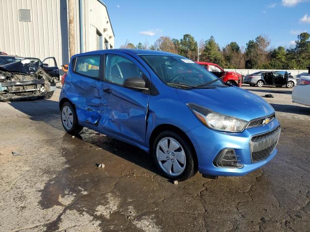 Photo 4 from auction – 2017 CHEVROLET SPARK LS with VIN KL8CB6SA6HC765376