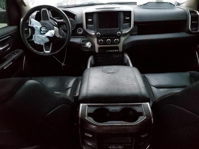 Photo 8 from auction – 2019 RAM 1500 LARAM with VIN 1C6SRFJT6KN517035