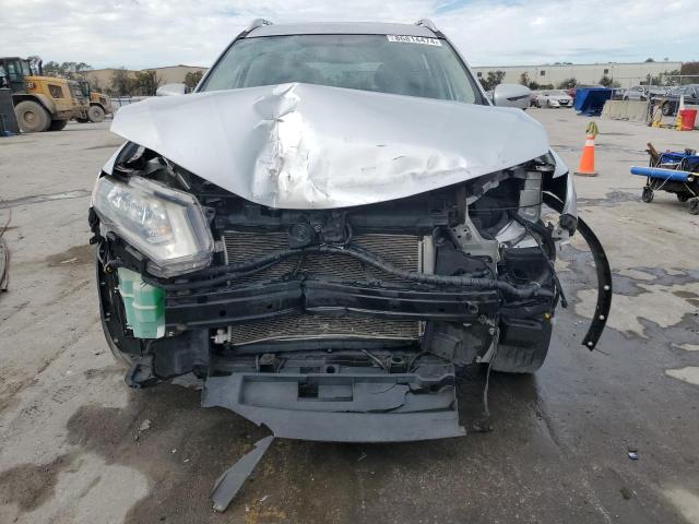 Photo 5 from auction – 2017 NISSAN ROGUE S with VIN KNMAT2MV8HP552636