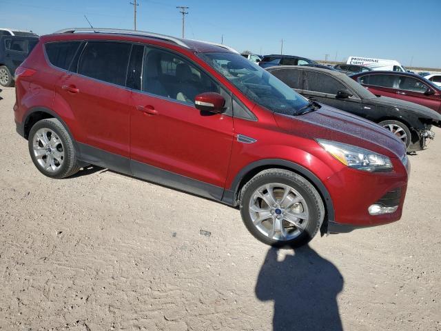 Photo 4 from auction – 2016 FORD ESCAPE TIT with VIN 1FMCU0J9XGUC26186