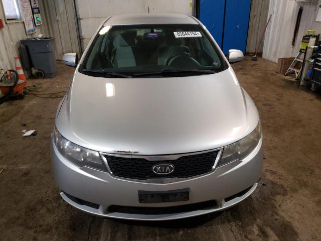 Photo 5 from auction – 2012 KIA FORTE EX with VIN KNAFU4A25C5492647