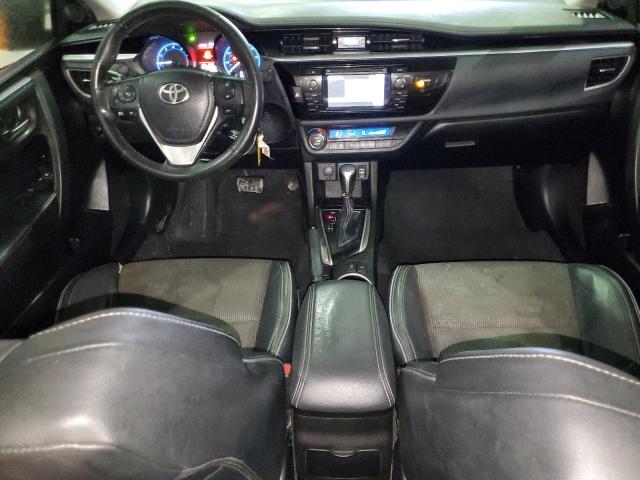 Photo 8 from auction – 2015 TOYOTA COROLLA L with VIN 5YFBURHE4FP301872