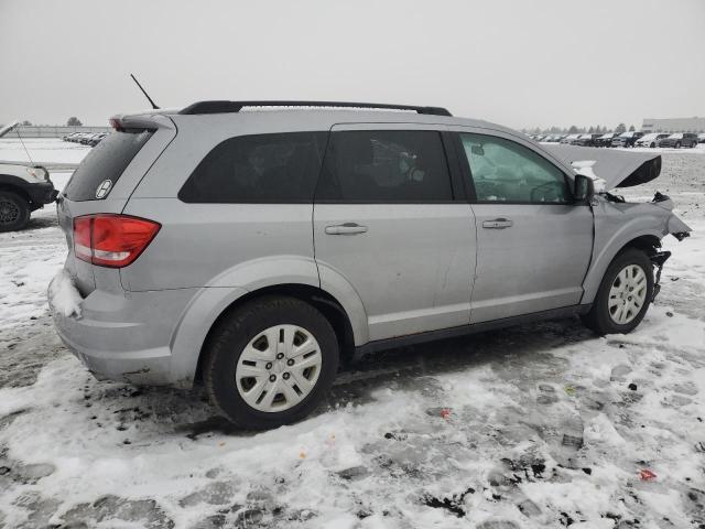 Photo 3 from auction – 2016 DODGE JOURNEY SE with VIN 3C4PDDAG2GT227077