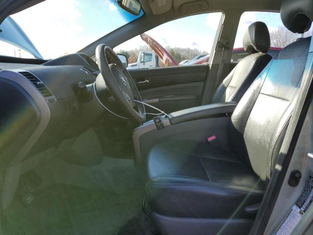 Photo 7 from auction – 2008 TOYOTA PRIUS with VIN JTDKB20U687702120