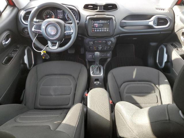 Photo 8 from auction – 2018 JEEP RENEGADE L with VIN ZACCJBBB3JPH87199
