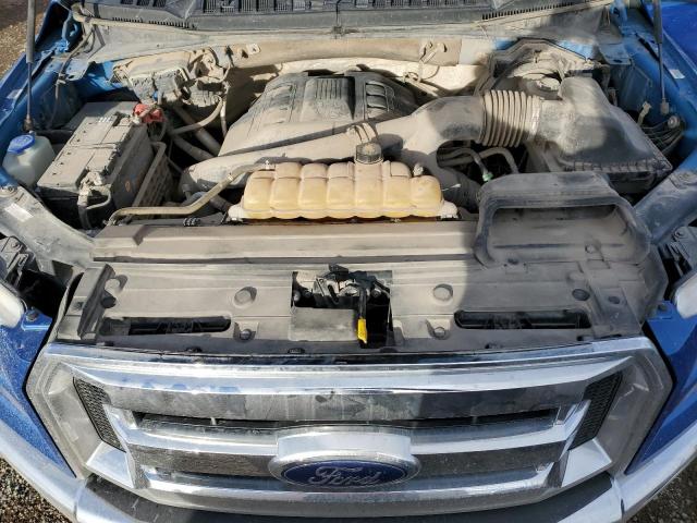 Photo 11 from auction – 2015 FORD F150 SUPER with VIN 1FTEW1EG1FFA89387