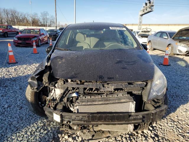 Photo 5 from auction – 2016 KIA RIO LX with VIN KNADM4A30G6540748