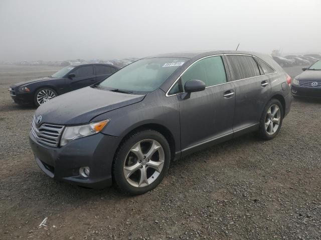 TOYOTA VENZA 2009 with VIN 4T3BK11A29U022641 - Photo from auction
