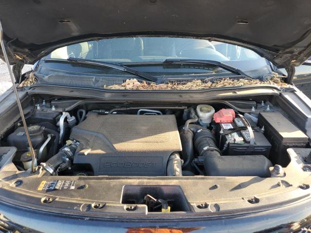 Photo 12 from auction – 2015 FORD EXPLORER S with VIN 1FM5K8GT2FGC24414
