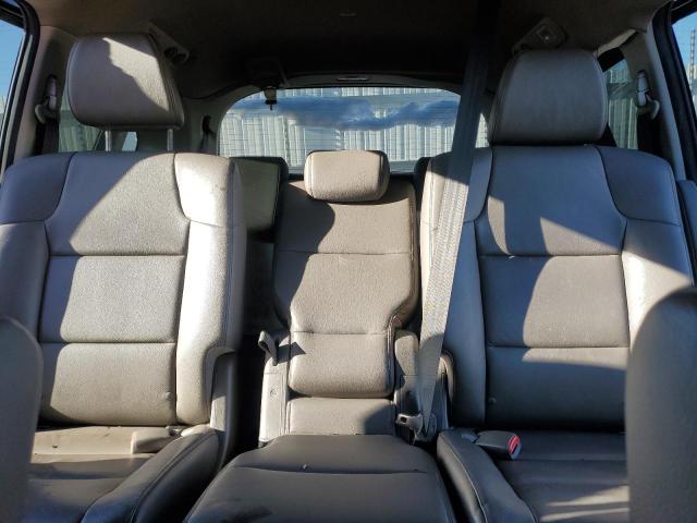 Photo 10 from auction – 2014 HONDA ODYSSEY EX with VIN 5FNRL5H60EB058185