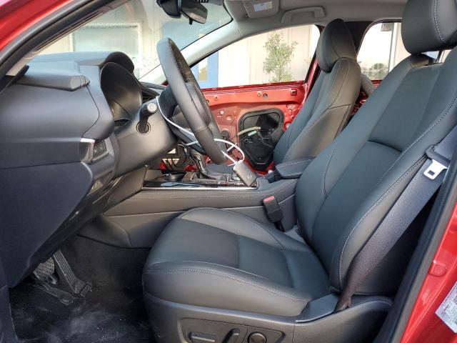 Photo 7 from auction – 2024 MAZDA CX-30 PREF with VIN 3MVDMBCM1RM713742