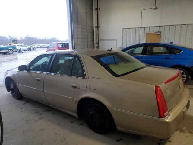 Photo 2 from auction – 2006 CADILLAC DTS with VIN 1G6KD57Y36U115136